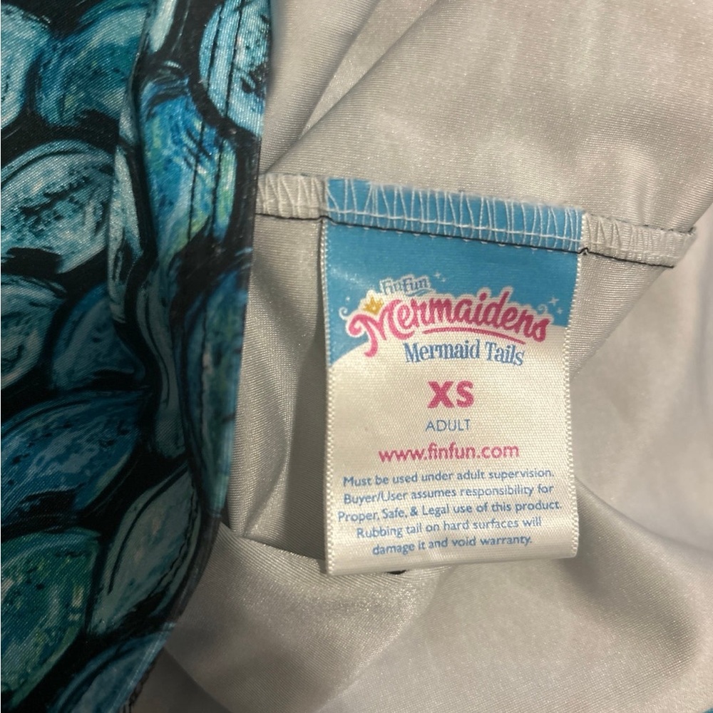 FinFun Mermaid Bundle - Picture 8 of 8